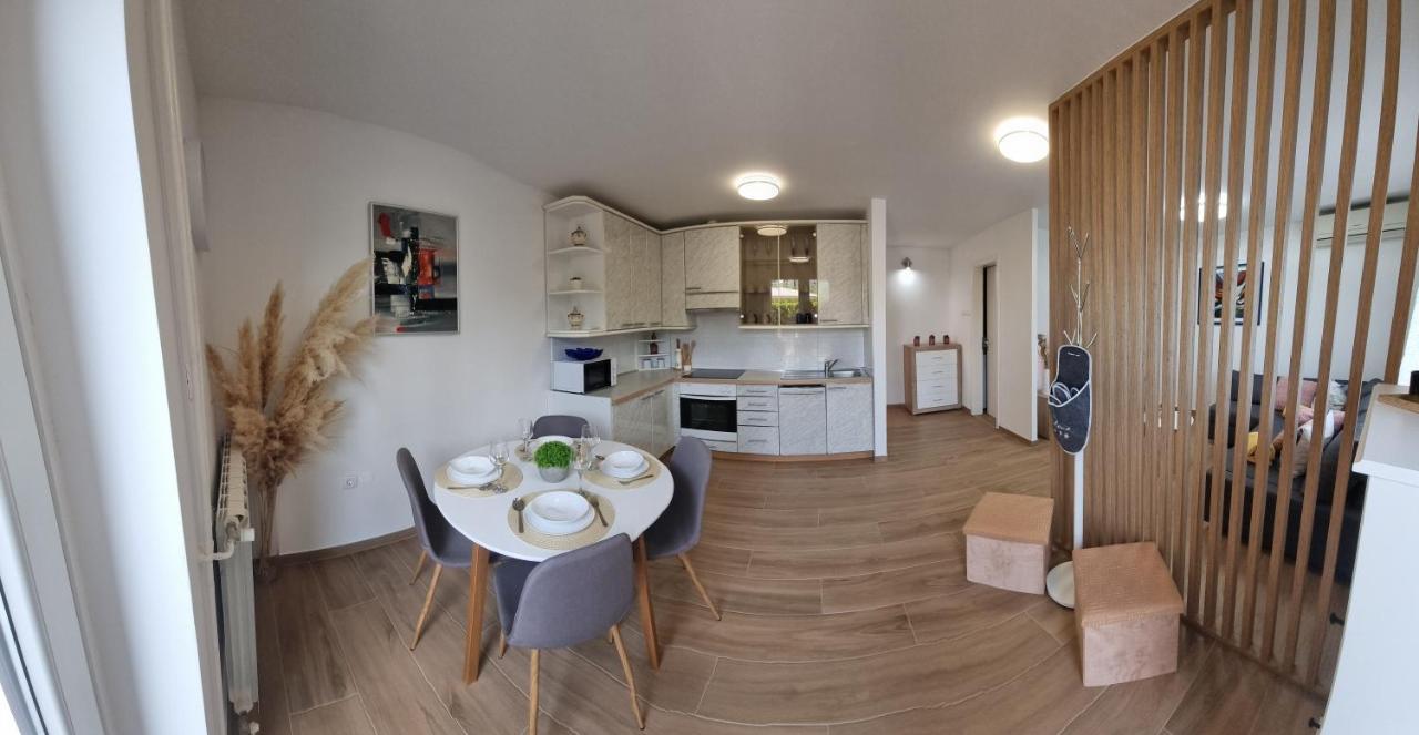 Harmony Apartment Koper Exterior photo