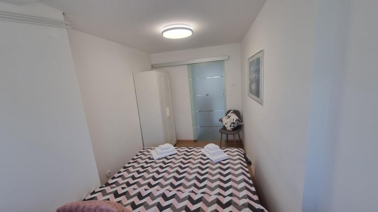 Harmony Apartment Koper Exterior photo