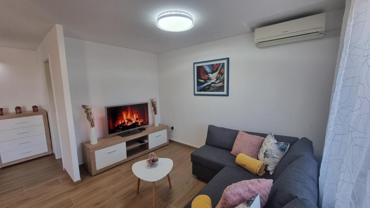 Harmony Apartment Koper Exterior photo