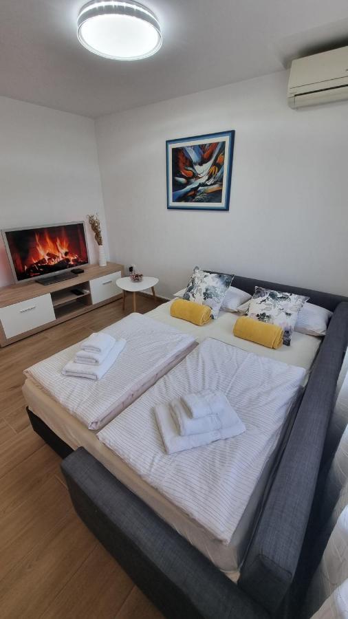Harmony Apartment Koper Exterior photo